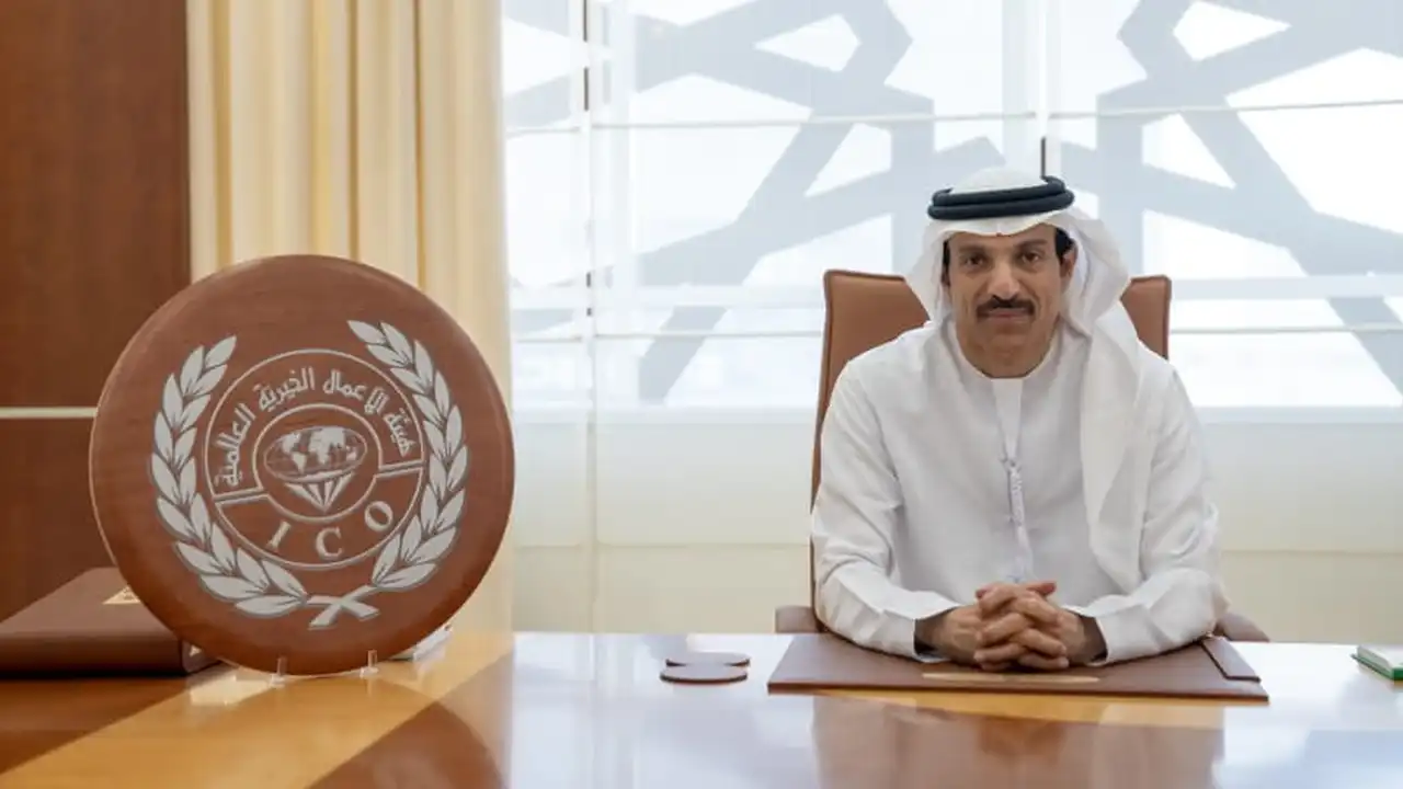 زيادة مشاريع هيئة الأعمال الخيرية العالمية تتجاوز 353 مليون درهم في 6 أشهر